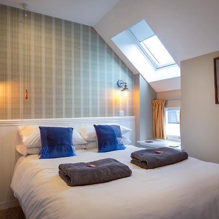 Highland Holiday Cottages Newtonmore Δωμάτιο φωτογραφία
