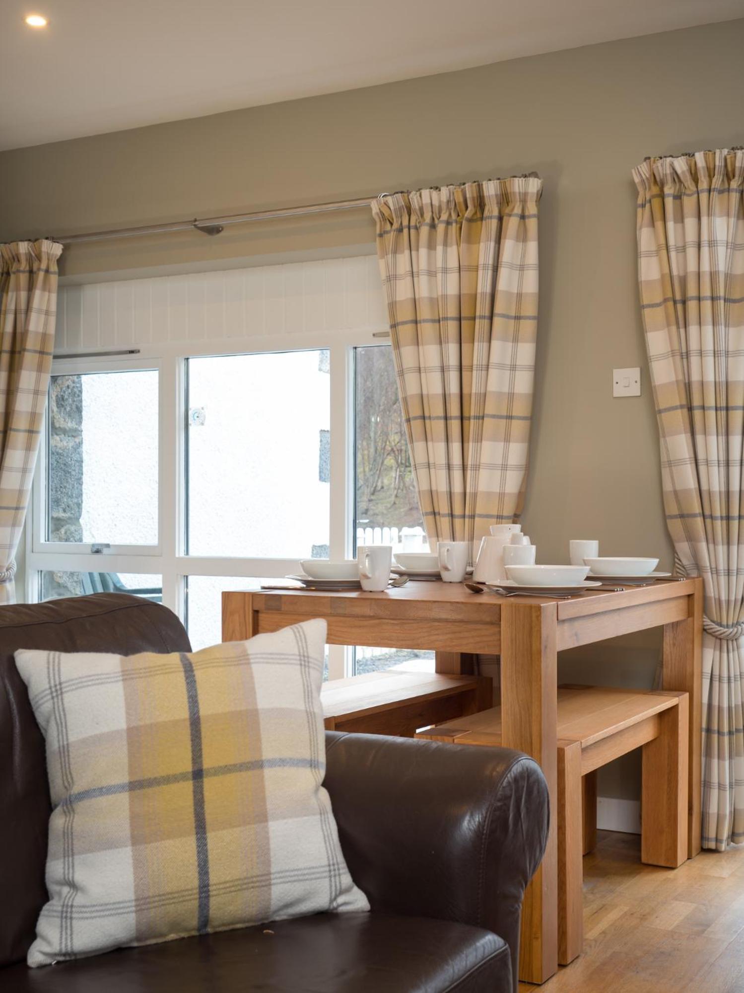 Highland Holiday Cottages Newtonmore Δωμάτιο φωτογραφία