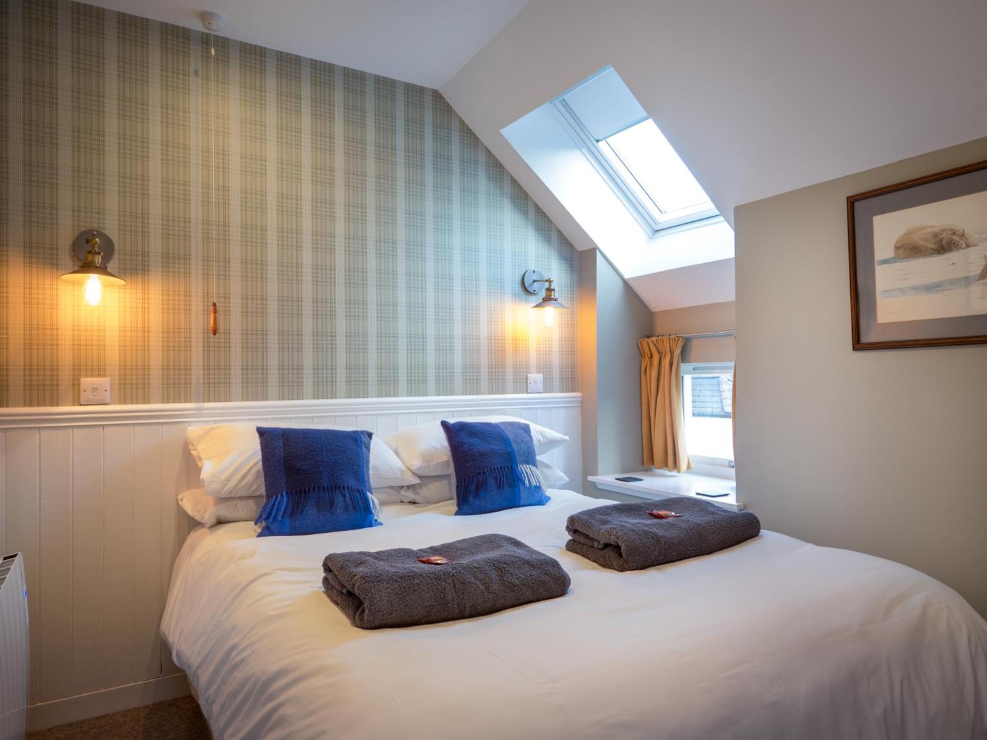 Highland Holiday Cottages Newtonmore Δωμάτιο φωτογραφία